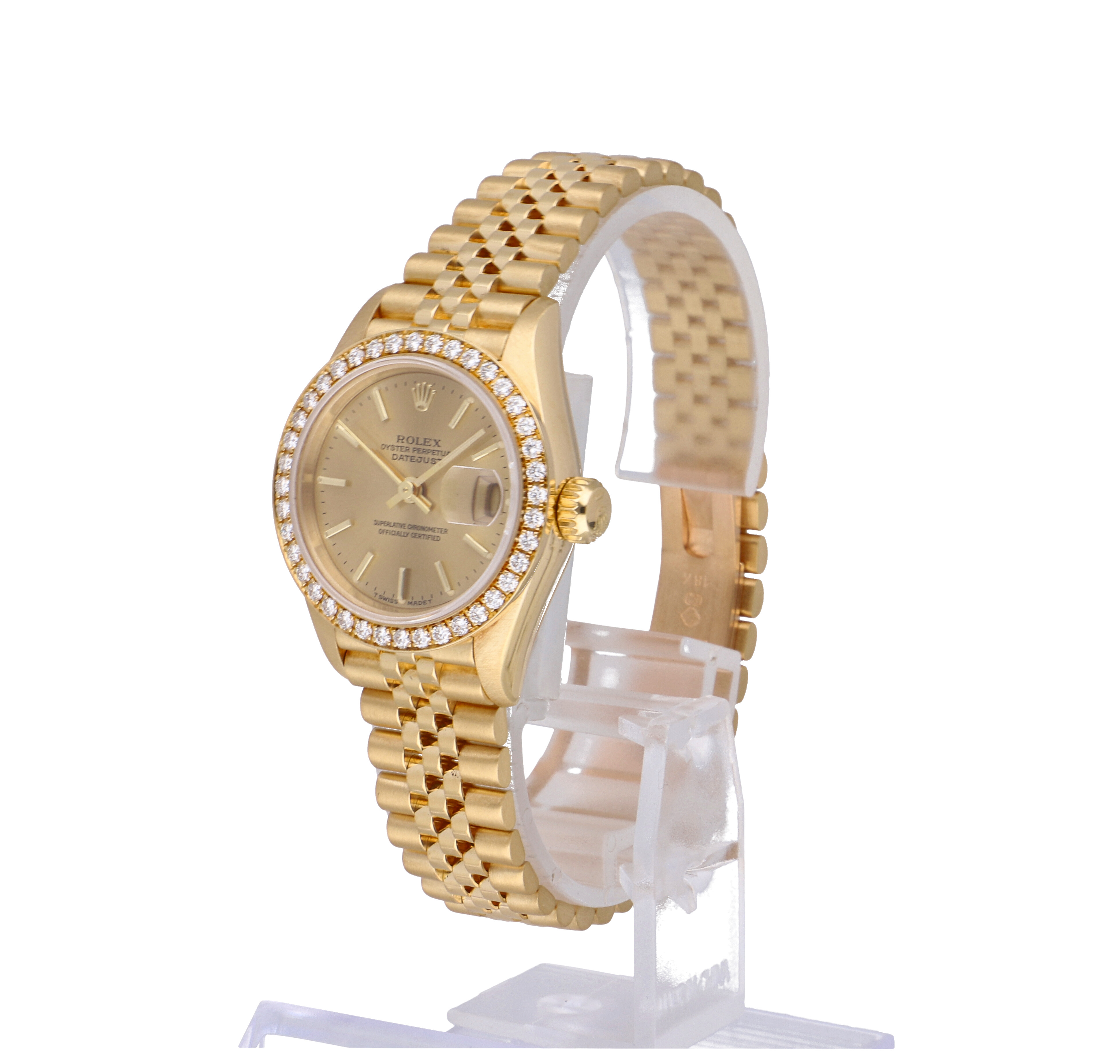 Rolex Datejust